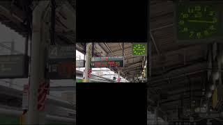 高原　赤羽駅4番線#shorts #発車メロディー