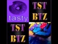 Tasty Beatz - Stars (NEW MIX)