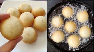 KANNUR SPECIAL MUTTAPPAM | മുട്ടാപ്പം | #Shorts | Breakfast cum Snack Recipe by Mammas Recipes