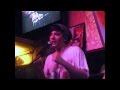Garson - Yo te daré (Chenoa) - El Rincón del Arte Nuevo (Madrid) 18-02-15