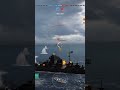 【wowsl】ドイツ戦艦ビスマルク！