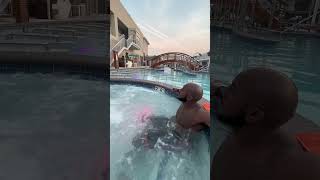 #dayinmylife | Spa Day at King Spa Korean Day Spa & Sauna | #selfcaresunday