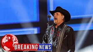 Watch: Country Star John Rich Debuts Song 'Shut Up About Politics'