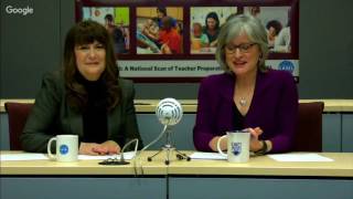 SEL TEd Webinar #3 - SEL in Motion: Innovative SEL Programs