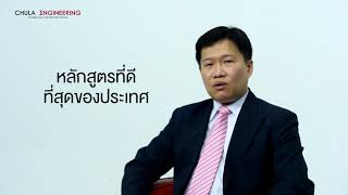 คลิปอาจารย์แนะนำภาควิชาวิศวกรรมเครื่องกล