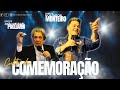 LOUVOR COM ROBINSON MONTEIRO - AO VIVO