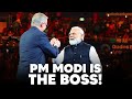 Australian PM Albanese's huge praise for PM Modi! 🫡