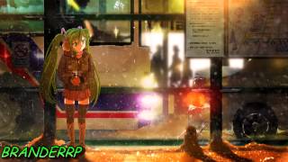 Nightcore ᴴᴰ - Runaway