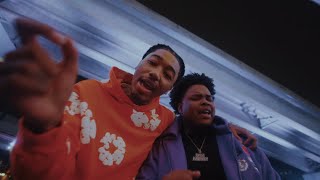 Adott Hilfiger x Fat twin x Topyoungan DM - Lettin Us In (Official Video) Shot By @s8nluck2