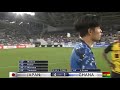 Japan vs Ghana (4-1)- Kirin cup highlight.