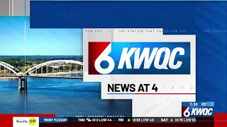 Dubuque County Death Investigation, 4p
