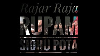 Cactuss 30 | Rupam - Sidhu - Pota | LIVE | Rajar Raja