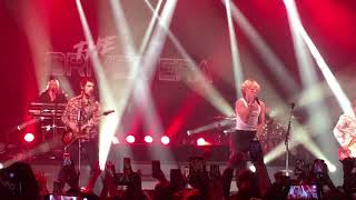 The Driver Era- Afterglow & Kiss- LIVE- Terminal 5 NYC