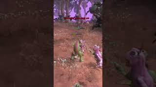 🎮Spore: Unleashing My Inner Creator in Spore's Creature Playground #shorts #Spore