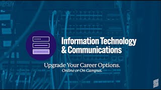 IT & Communication Degrees at Wisconsin's Polytechnic University | UW-Stout