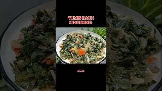 Masak Apa Hari ini? [TUMIS DAUN SINGKONG] #tumisdaunsingkong #daunsingkong #idemasak #menubukapuasa