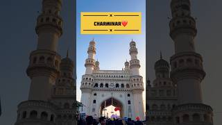 Charminar street shopping❤️🥰 #hyderabad #youtubeshorts #shopping #shorts #minivlog #charminar