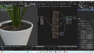 Basics of Blender | Interior Designing (Part 10 - Import models and create assets) in Hindi