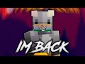 Block Clutch Montage | IM BACK