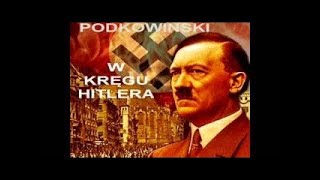 Marian Podkowiński W kręgu Hitlera audiobook pl