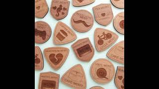 DIY Collections~Creativity comes in many shapes, sizes, and colors!--Cloudray Laser