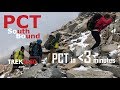 Pacific Crest Trail in 3 Minutes: A PCT Family Thru-Hike