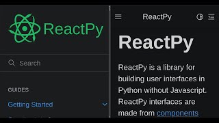 Mastering Event Handlers for Button Clicks in ReactPy