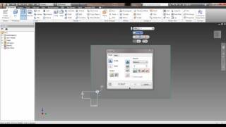 IED PLTW 5.5a Rectangular Pattern
