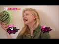 we got married4 우리 결혼했어요 henry u0026yewon meet chloe moretz 클레이 모레츠 와 만난 헨리 예원 20150613