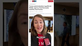 Why Noaa Matters To Moms