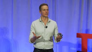 What if Generative AI can generate biology?   | Geoff von Maltzahn | TEDxMIT