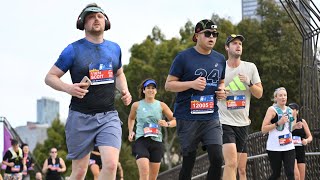 Run Melbourne 2024