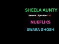 swara ghosh uncut web series name nuefliks fliz movies