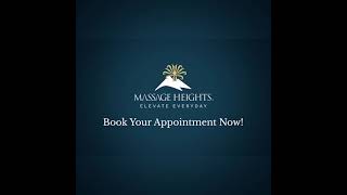 Relax and Revive Your Muscles and Skin with a Customized Massage and Facial.
