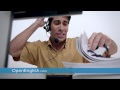 Comercial Open English 2013 (Wachu en el Call Center)