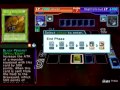 Yu-gi-oh GX Tag Force Evolution - Me and Zane Truesdale vs Nightshroud and Alexis Rhodes