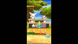 けものフレンズ3 プラネットツアーズ(アーケード)　フェネック＆ロイヤルペンギン　ゲキむず