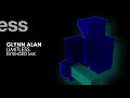 Glynn Alan - Limitless