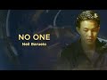 neil baruelo no one official audio