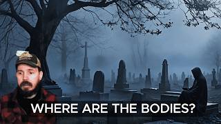 Why are we not building new cemeteries?