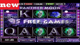 Panther Moon - Mega888 Today (Game 2)