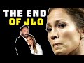 The End Is Near For Jennifer Lopez (no coming back) | HIGHLIGHTS