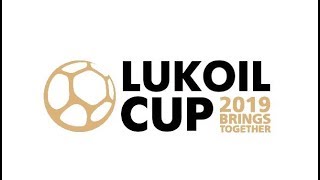 LUKOIL CUP-2019. ФИНАЛ. «Спартак» - «Ростов»