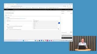 IBM Power Virtual Server: The Essentials: How to setup a workspace in IBM PowerVS (Demo)