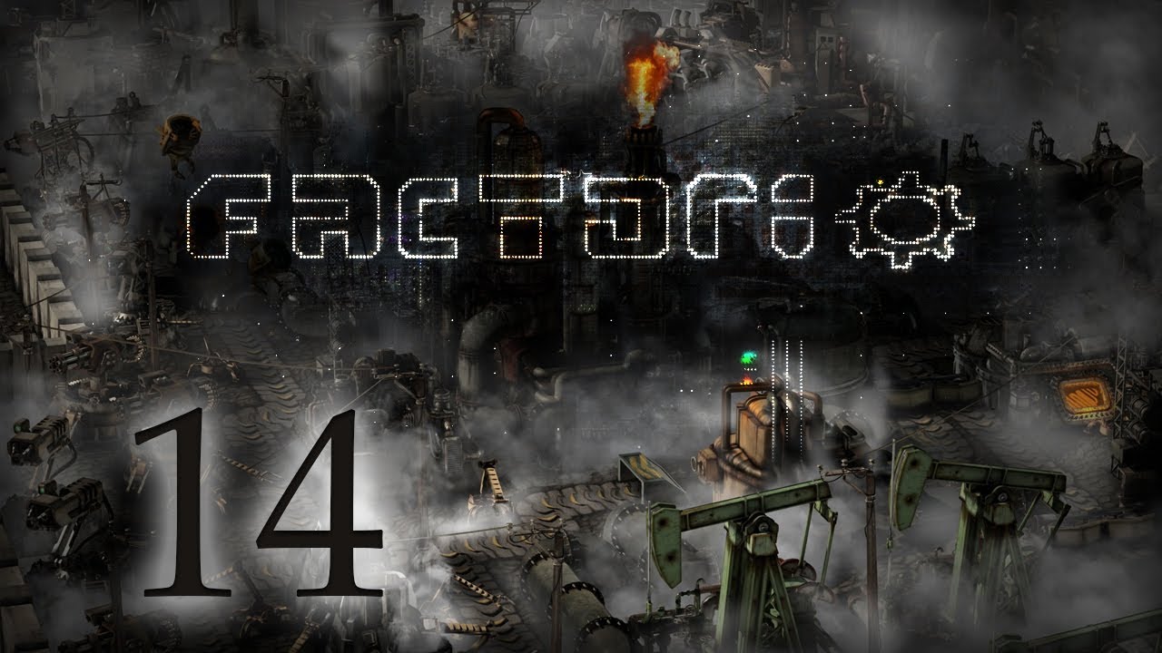 Factorio Let S Play Episode 14 Youtube