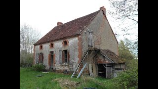 Particulier: vente maisons Cesset, proche Saint-Pourcin sur Sioule Allier immobilier #international
