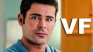 RICKY STANICKY Bande Annonce VF (2024) Zac Efron, Comédie