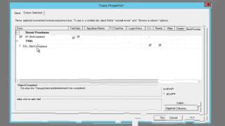 How Do I Do Full SQL Tracing for Microsoft Dynamics NAV 2013 R2