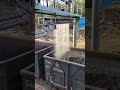 Coal transportation cooling treatment- Good tools and machinery make work easy