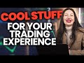 🎯 Cool Stuff for Your Quotex Trading Experience: Dive Into Binary Options Trading